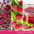 Yankee Candle Red Raspberry Signature Tumbler-4