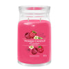 Yankee Candle Red Raspberry Signature Grande spberry Signature