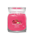 Yankee Candle Red Raspberry Signature