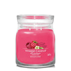 Yankee Candle Red Raspberry Signature