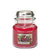 Yankee Candle Red Raspberry Media aspberry