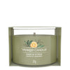 Yankee Candle Sage & Citrus Votive  Citrus