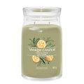 Yankee Candle Sage & Citrus Signature