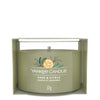 Yankee Candle Sage & Citrus Votive  Citrus