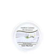 Yankee Candle Scenterpiece Easy MeltCup Fluffy Towels