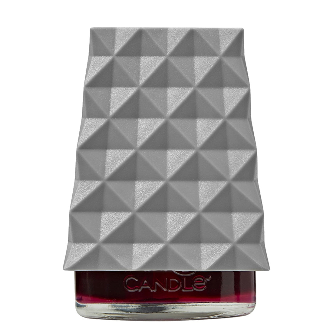 Yankee Candle Scentplug Faceted Pattern