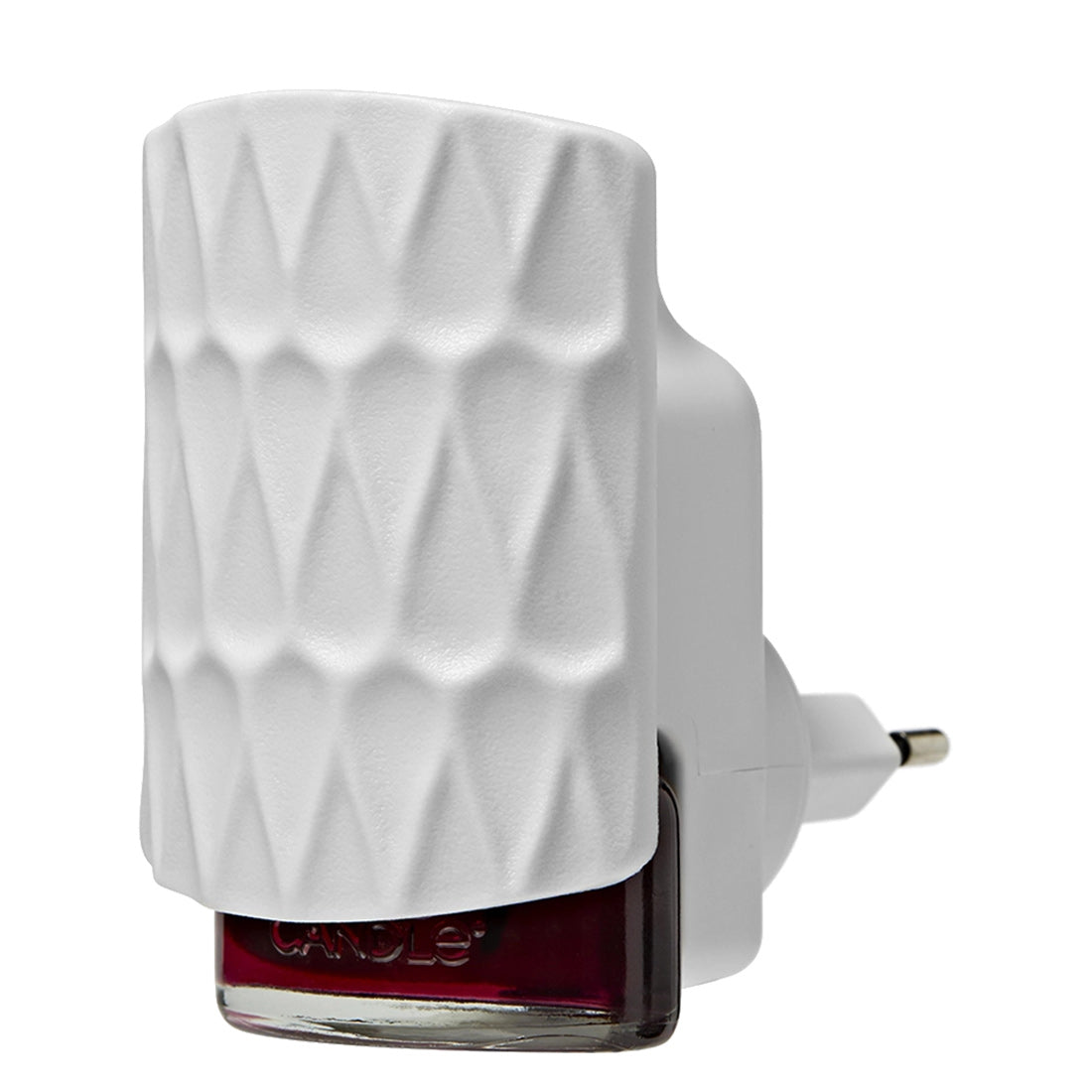 Yankee Candle Scentplug Organic Pattern