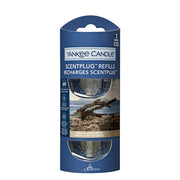 Yankee Candle Scentplug Refill Amber & Sandalwood