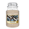 Yankee Candle Seaside Woods Grande e Woods