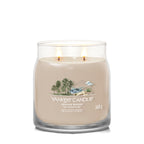 Yankee Candle Seaside Woods Signature-2