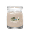 Yankee Candle Seaside Woods Signature Media de Woods Signature