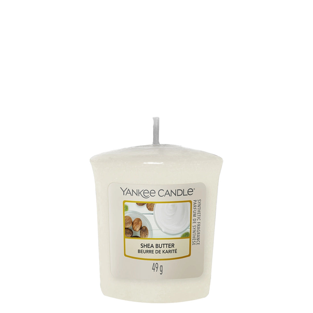 Yankee Candle Shea Butter
