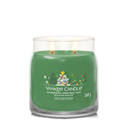 Yankee Candle Shimmering Christmas Tree