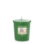 Yankee Candle Shimmering Christmas Tree