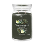 Yankee Candle Silver Sage Pine-2