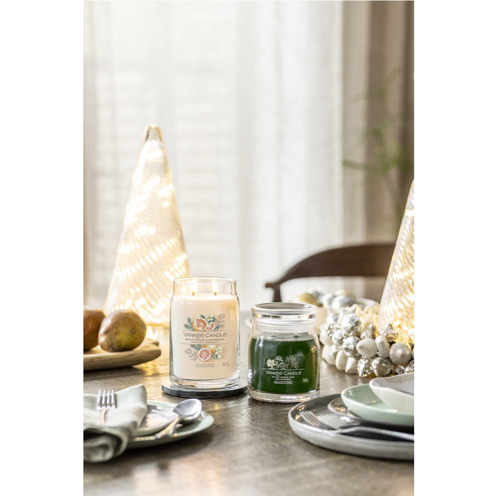 Yankee Candle Silver Sage Pine-3