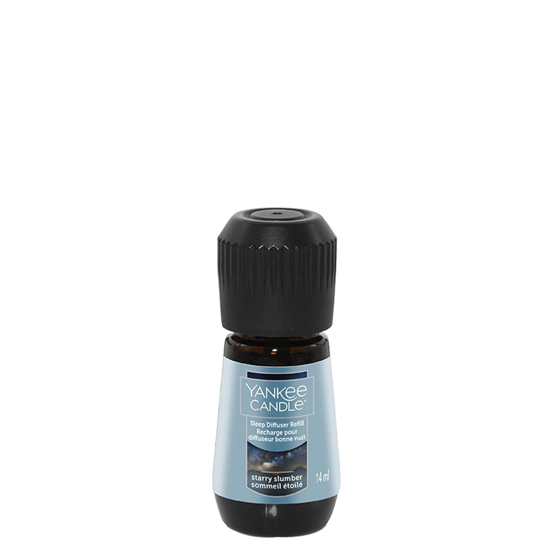 Yankee Candle Sleep Diffuser Refill Starry Slumber