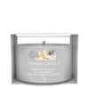 Yankee Candle Smoked Vanilla & Cashmere Votive  Vanilla & Cashmere