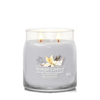 Yankee Candle Smoked Vanilla & Cashmere Signature-2