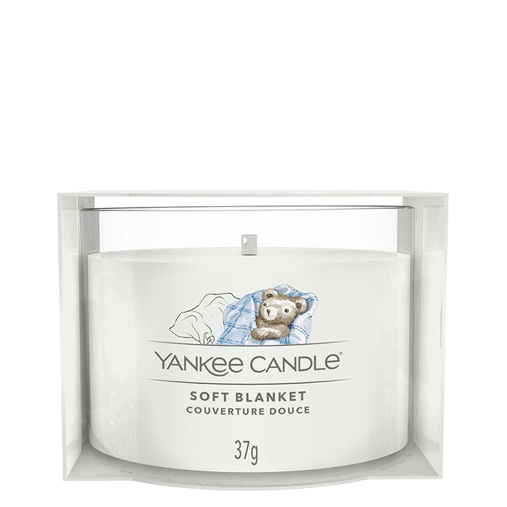 Yankee Candle Soft Blanket