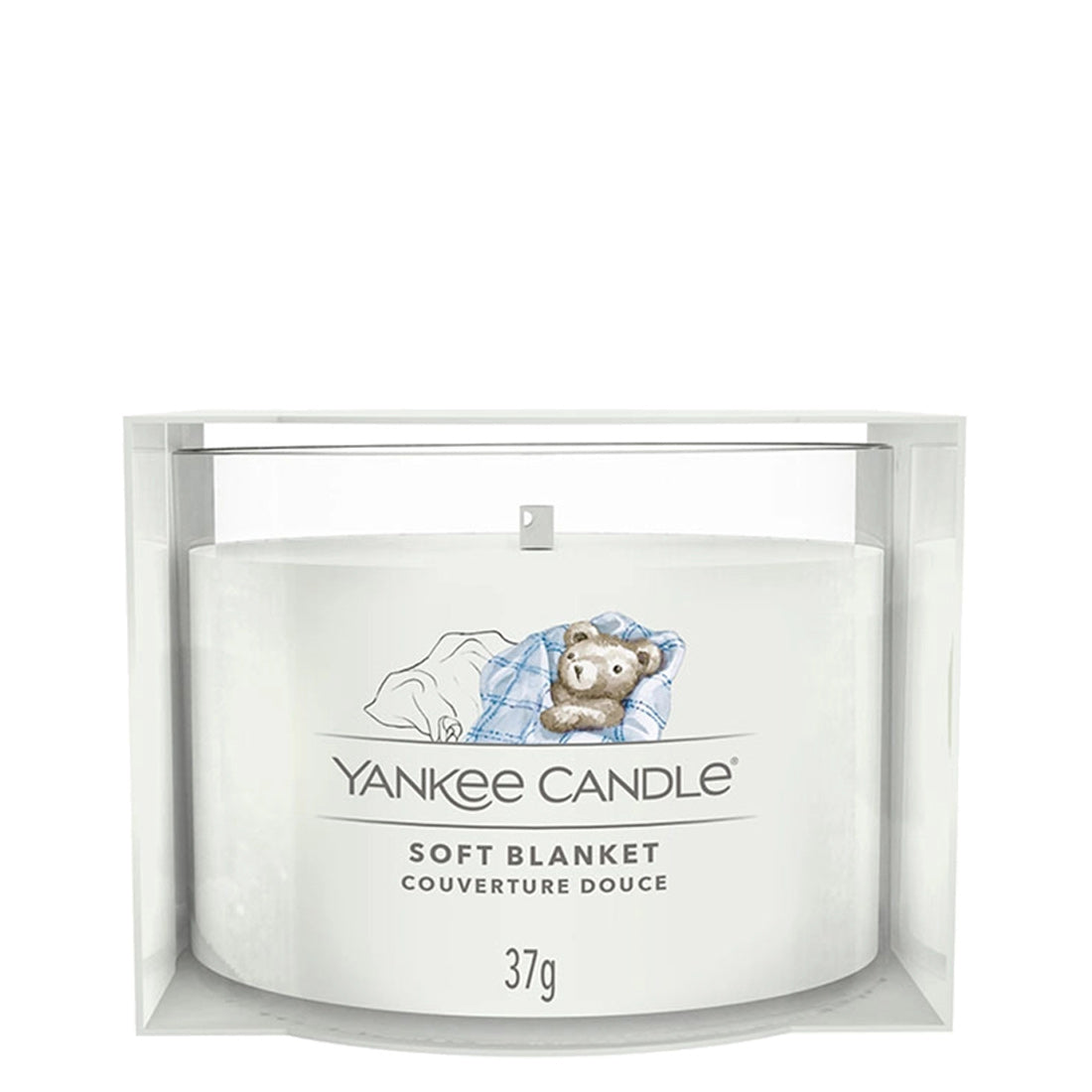 Yankee Candle Soft Blanket