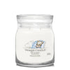 Yankee Candle Soft Blanket Signature Media Blanket Signature