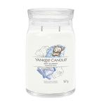 Yankee Candle Soft Blanket Signature