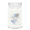 Yankee Candle Soft Blanket Signature Grande lanket Signature