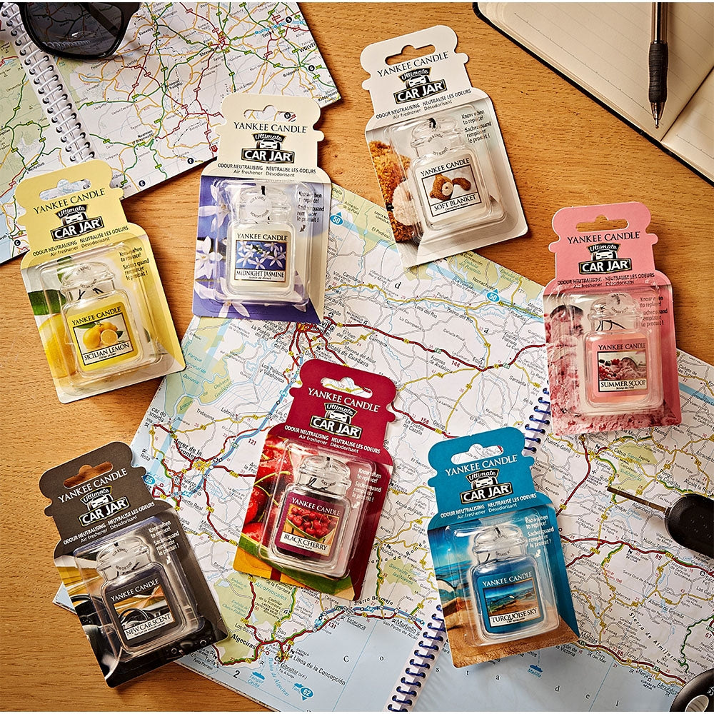 Yankee Candle Soft Blanket Ultimate-3