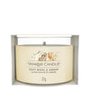 Yankee Candle Soft Wool & Amber Votive ool & Amber