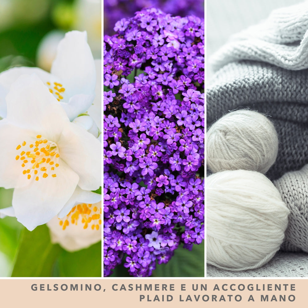 Yankee Candle Soft Wool & Amber Signature-4