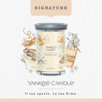 Yankee Candle Soft Wool & Amber Signature Tumbler-3