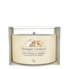 Yankee Candle Soft Wool & Amber Votive ool & Amber