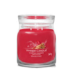 Yankee Candle Sparkling Cinnamon-2