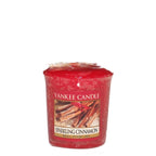 Yankee Candle Sparkling Cinnamon