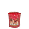 Yankee Candle Sparkling Cinnamon Sampler ng Cinnamon