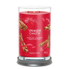 Yankee Candle Sparkling Cinnamon Signature Tumbler