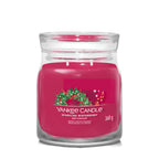 Yankee Candle Sparkling Winterberry-2