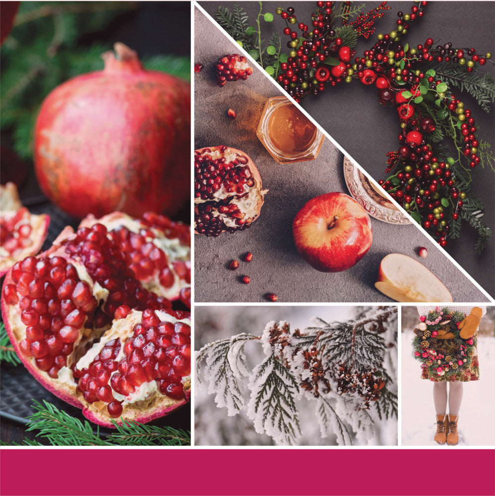 Yankee Candle Sparkling Winterberry-2