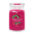 Yankee Candle Sparkling Winterberry-2