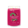 Yankee Candle Sparkling Winterberry Grande ing Winterberry