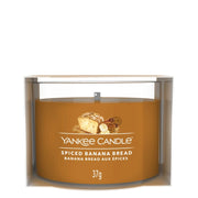 Yankee Candle Spiced Banana Bread