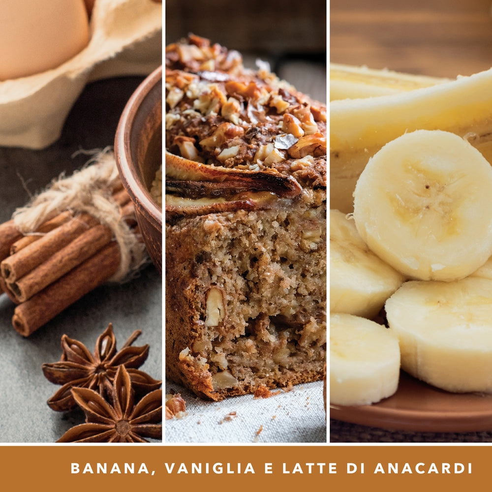 Yankee Candle Spiced Banana Bread Signature-3
