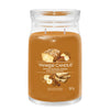 Yankee Candle Spiced Banana Bread Signature Media d Banana Bread Signature