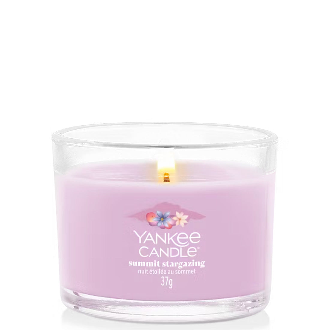 Yankee Candle Summit Stargazing 