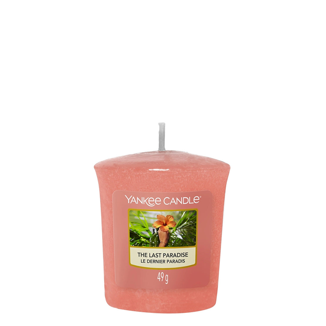 Yankee Candle The Last Paradise