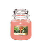 Yankee Candle The Last Paradise
