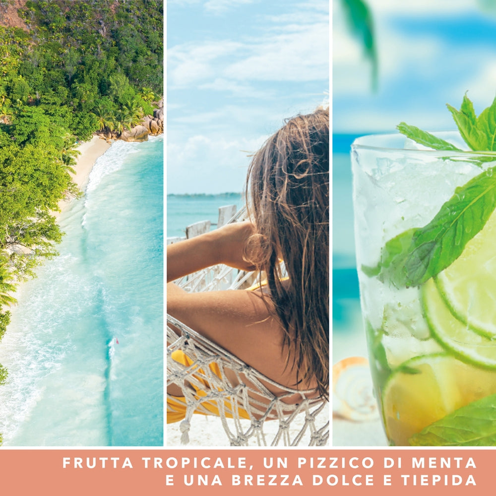 Yankee Candle Tropical Breeze Signature-3