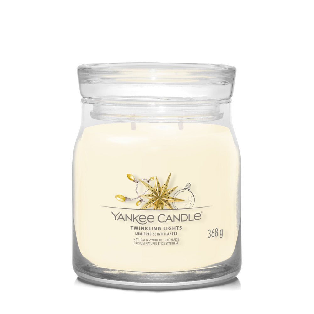 Yankee Candle Twinkling Lights-2