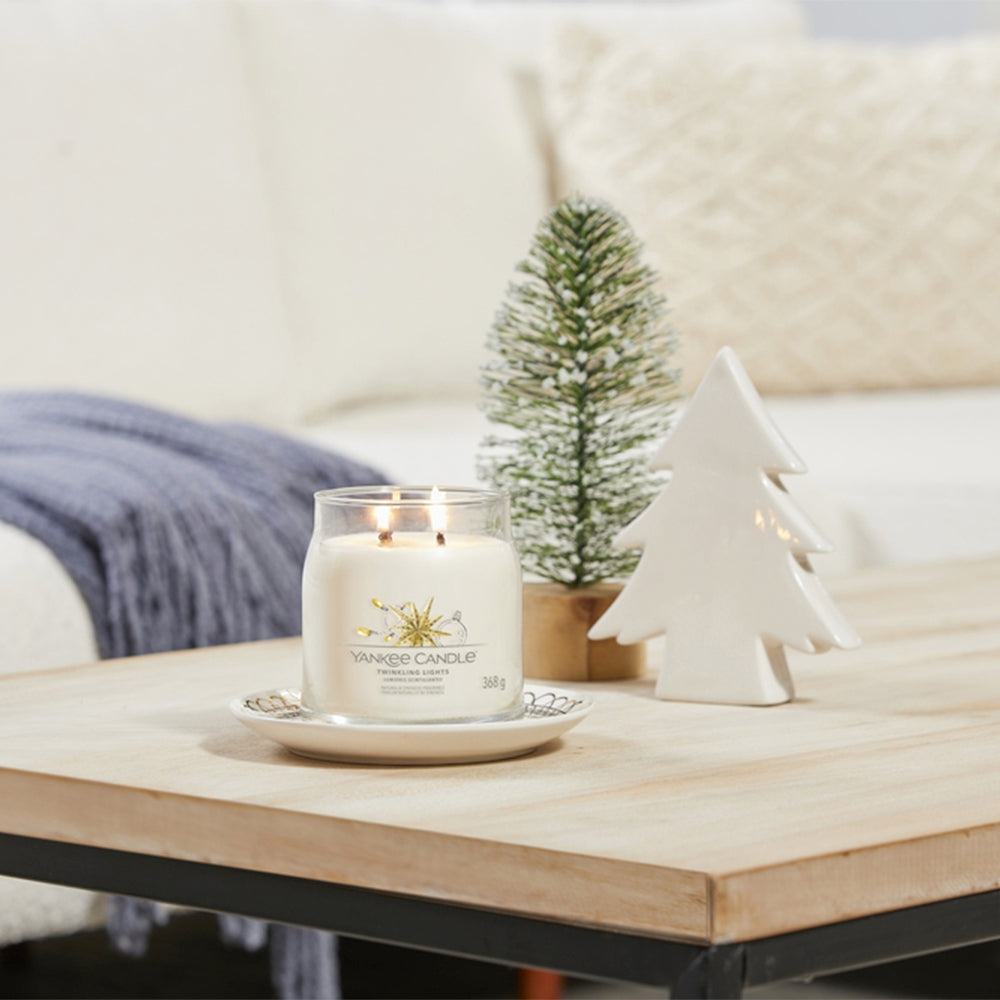 Yankee Candle Twinkling Lights-3